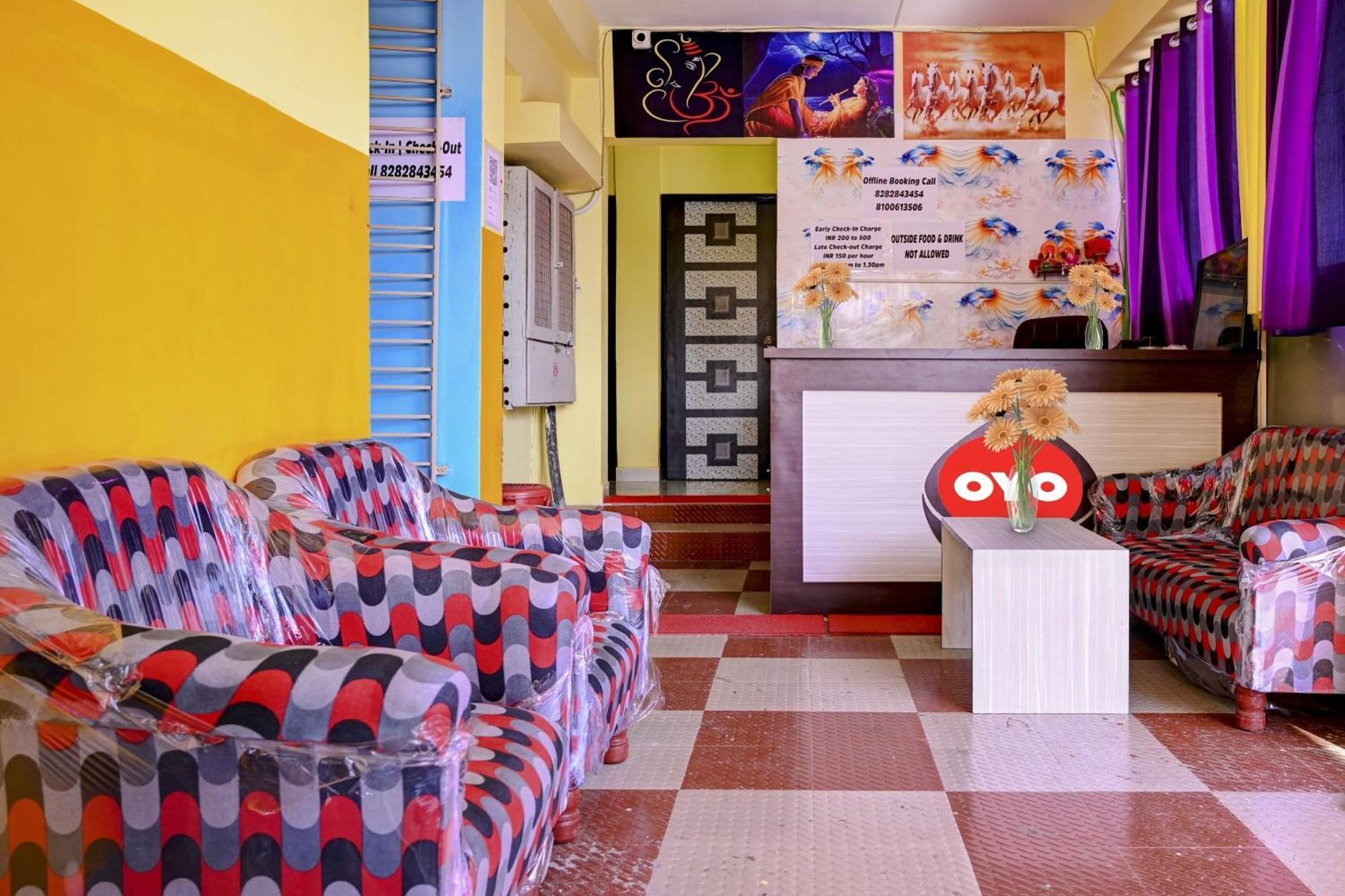 כלכותה Super Hotel O 4 Friends מראה חיצוני תמונה